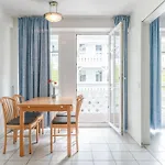 502, Seepark Apartment Sellin (Rugen)