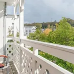 502, Seepark * Sellin (Rugen)
