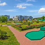 Apartment 502, Seepark *