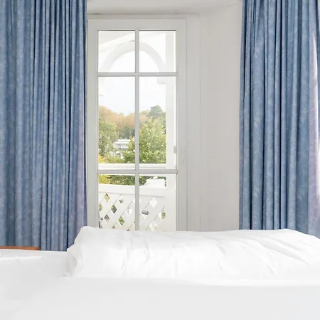 Apartman 502, Seepark *