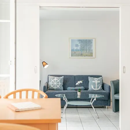 502, Seepark Apartman Sellin