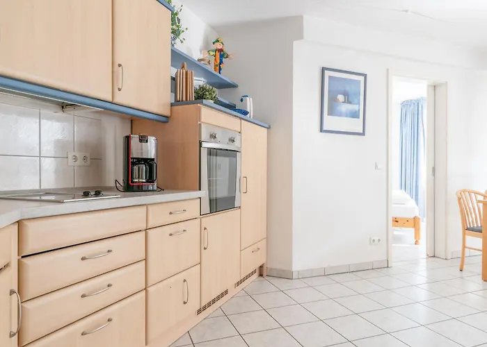 דירה 502, Seepark Sellin (Rugen)