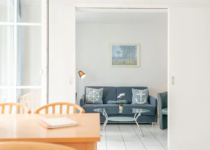 502, Seepark דירה *