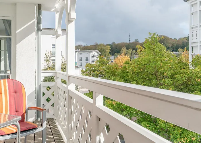 502, Seepark * Sellin (Rugen)