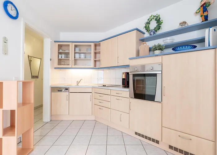 דירה 502, Seepark Sellin (Rugen)