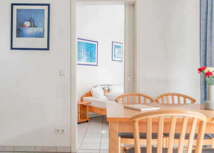 502, Seepark דירה *