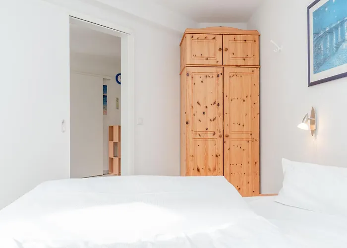 502, Seepark דירה