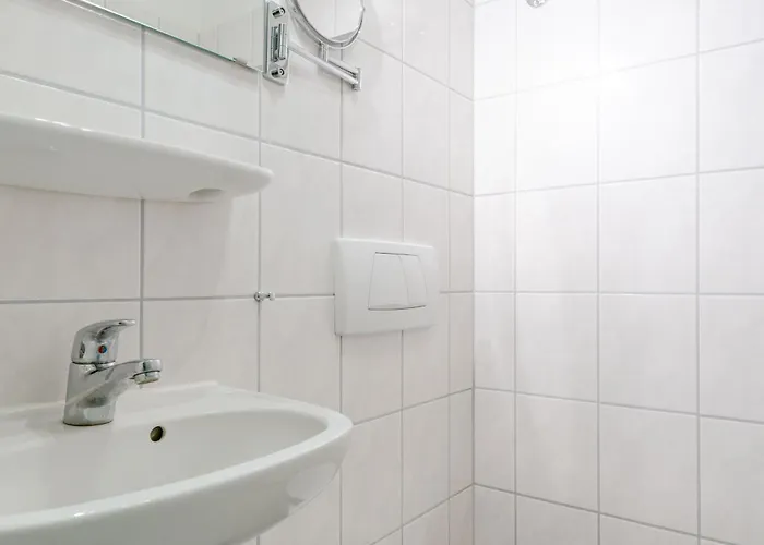 דירה 502, Seepark *